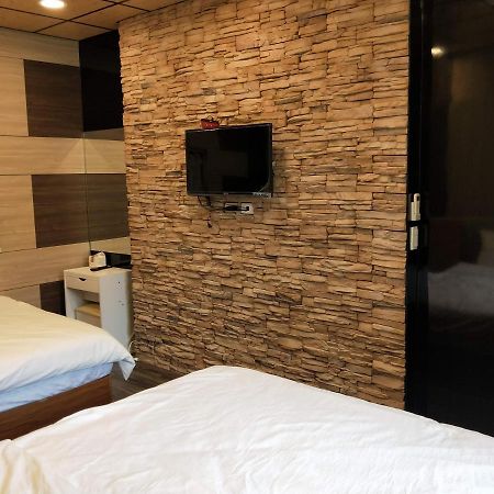 Meiting B&B Shuili Экстерьер фото