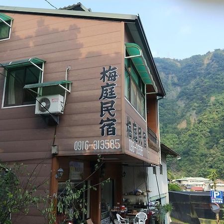 Meiting B&B Shuili Экстерьер фото