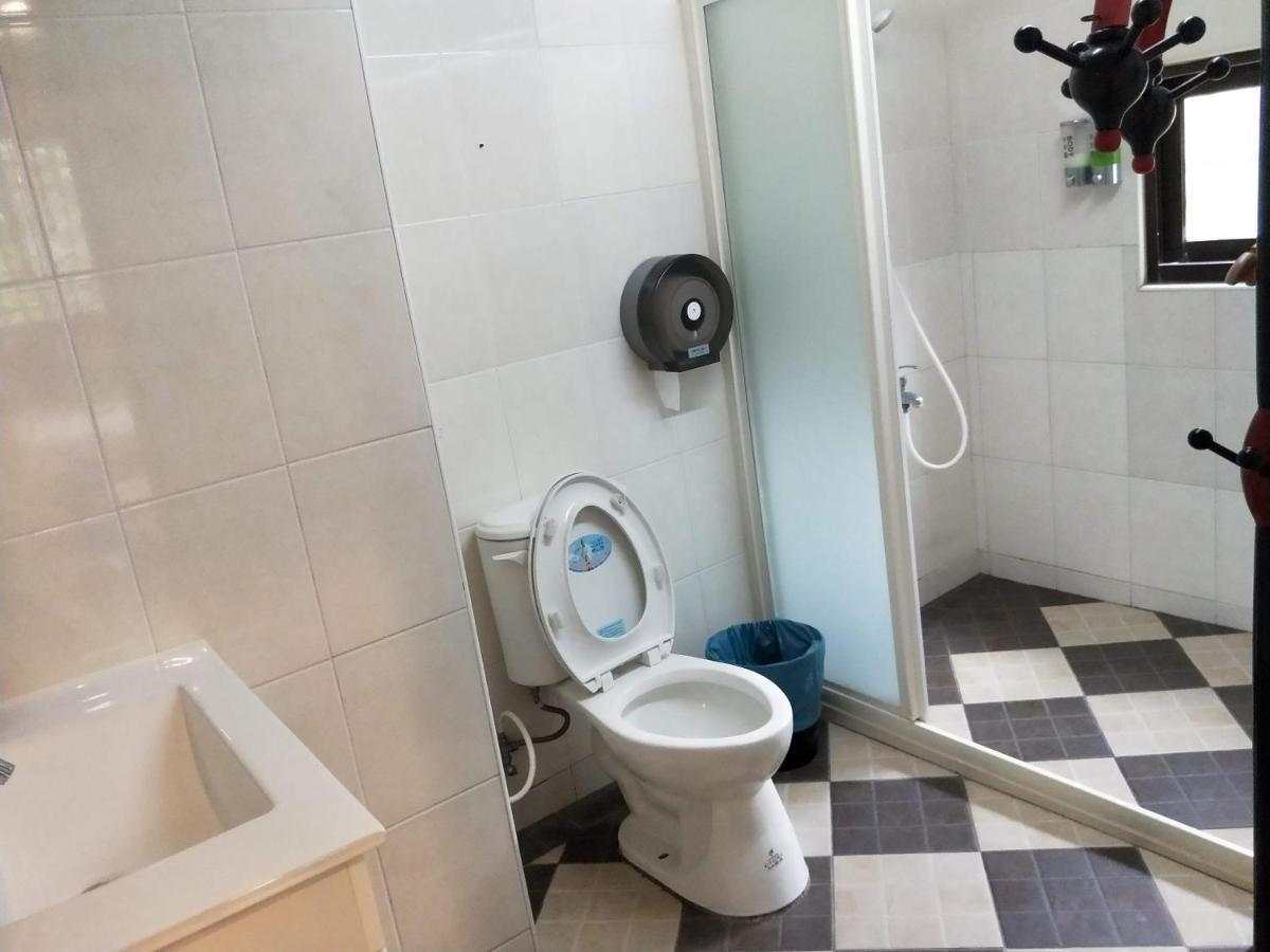 Meiting B&B Shuili Экстерьер фото